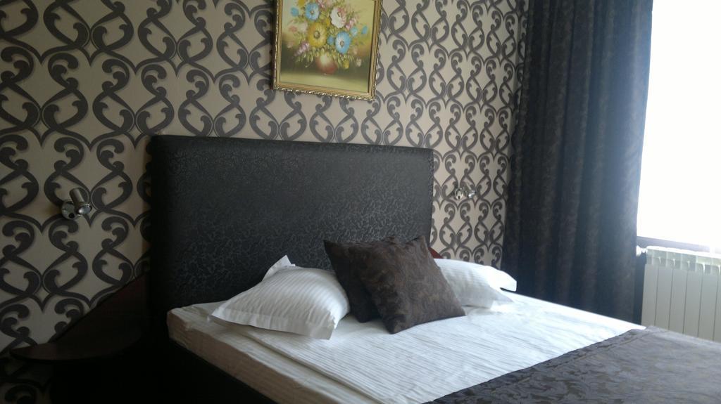 Family Hotel Yagoda88 Sofya Oda fotoğraf