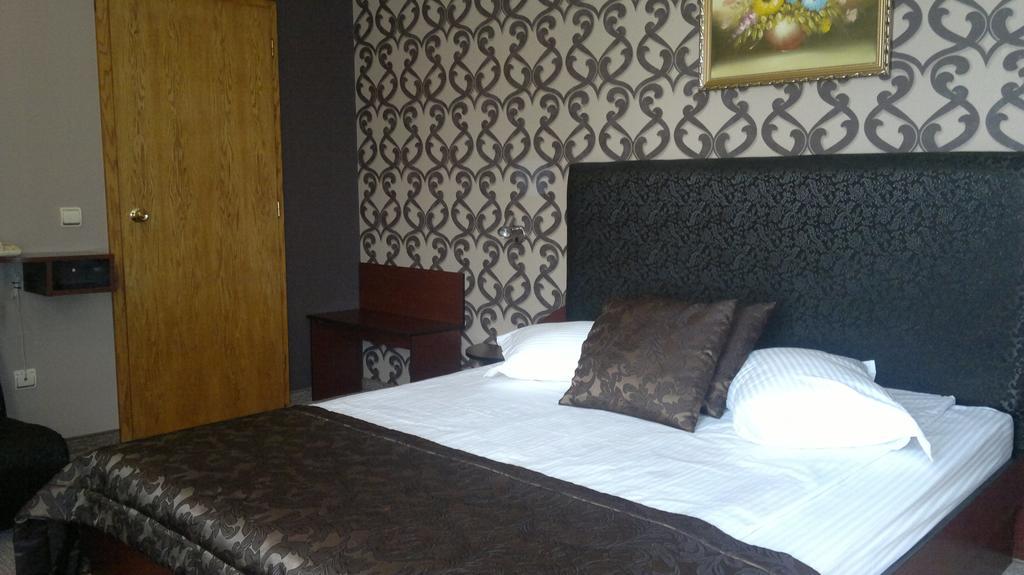 Family Hotel Yagoda88 Sofya Dış mekan fotoğraf
