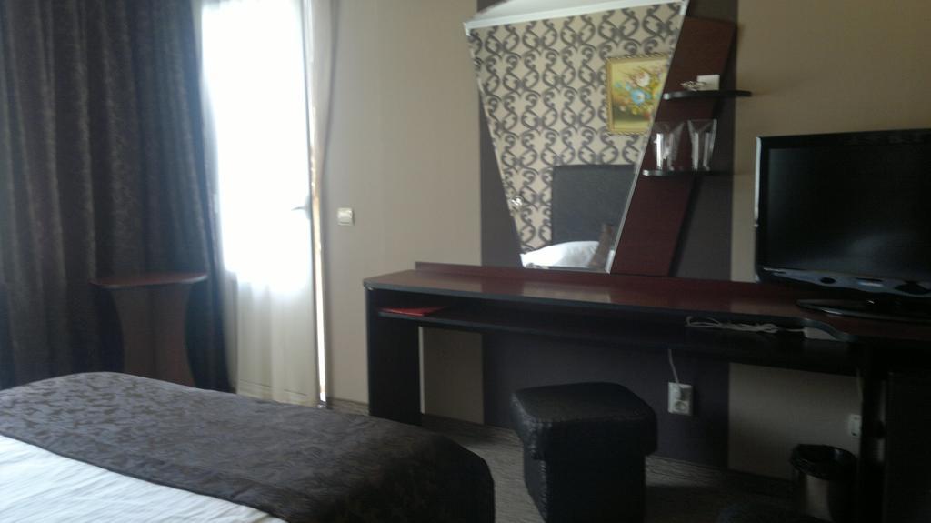 Family Hotel Yagoda88 Sofya Dış mekan fotoğraf