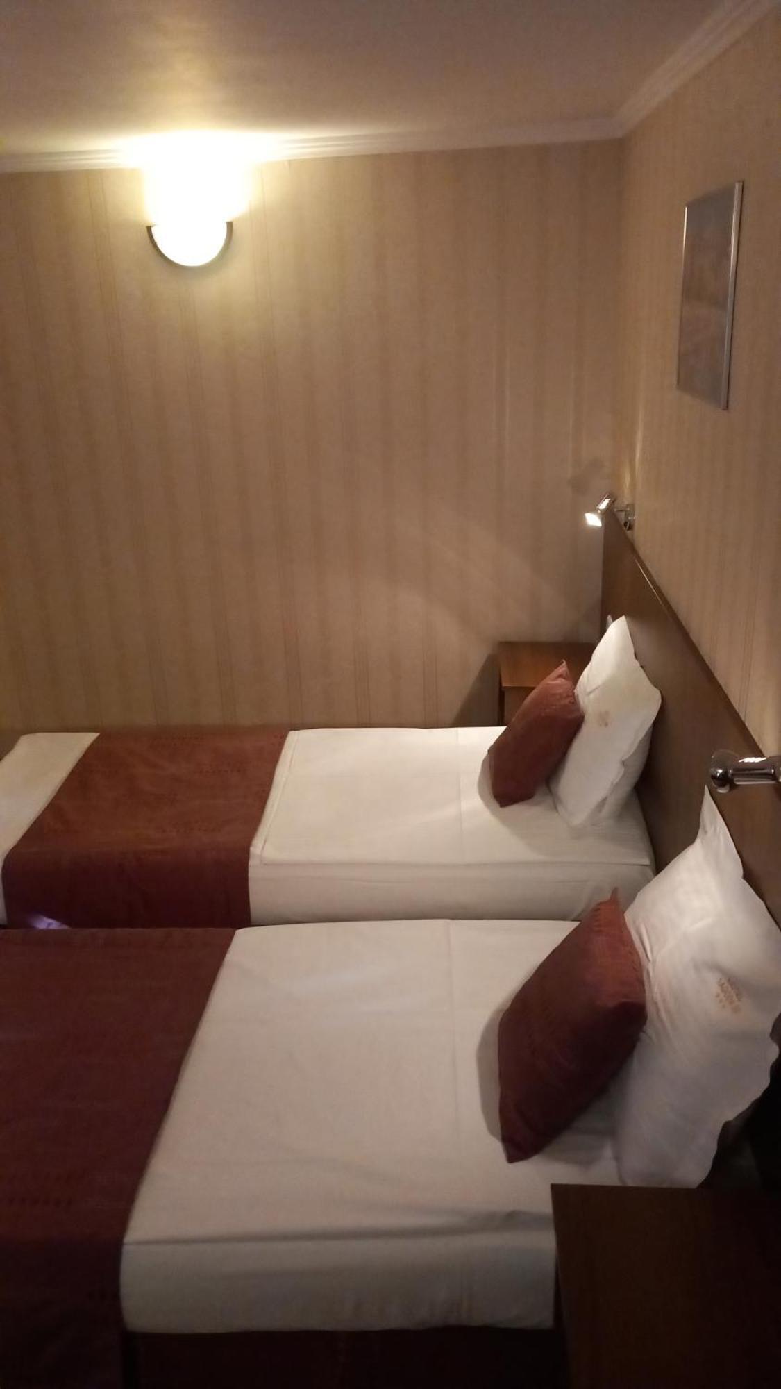 Family Hotel Yagoda88 Sofya Dış mekan fotoğraf