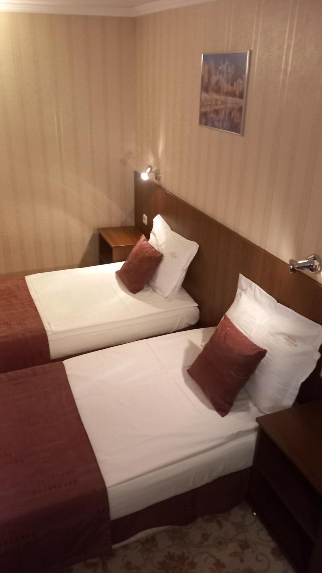 Family Hotel Yagoda88 Sofya Dış mekan fotoğraf