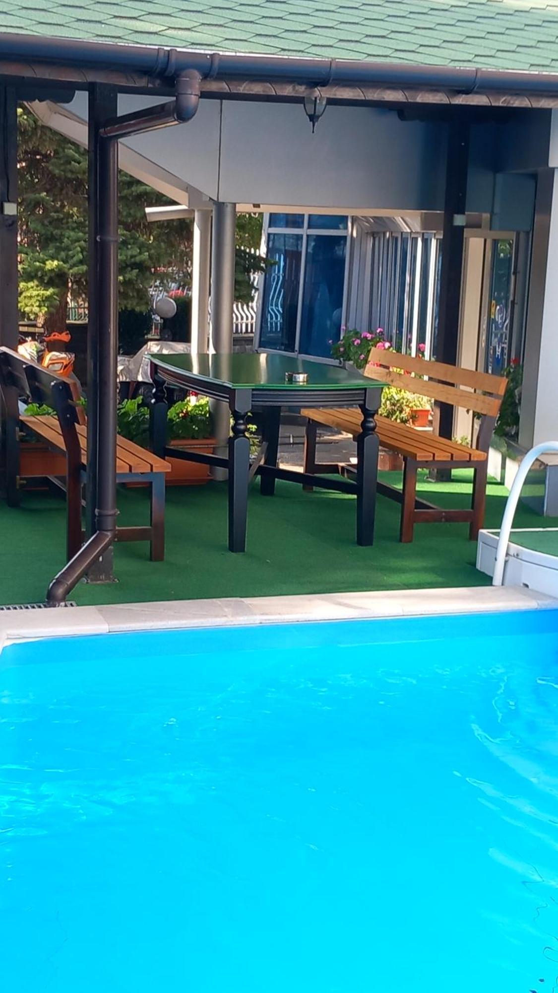 Family Hotel Yagoda88 Sofya Dış mekan fotoğraf