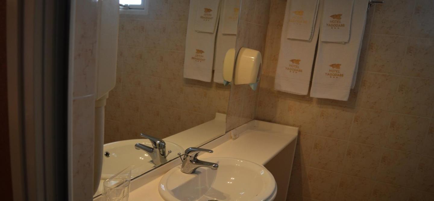 Family Hotel Yagoda88 Sofya Dış mekan fotoğraf