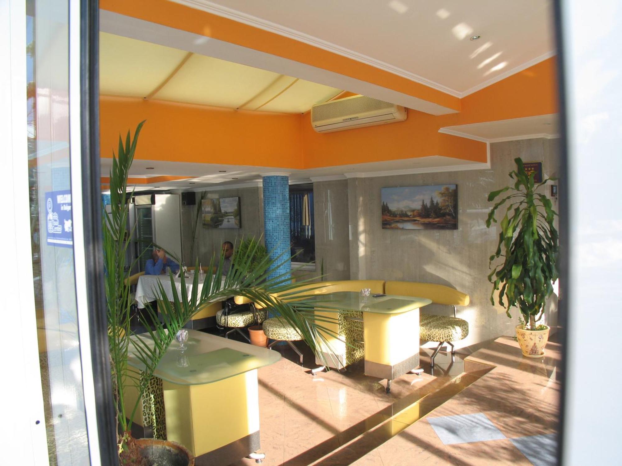 Family Hotel Yagoda88 Sofya Dış mekan fotoğraf
