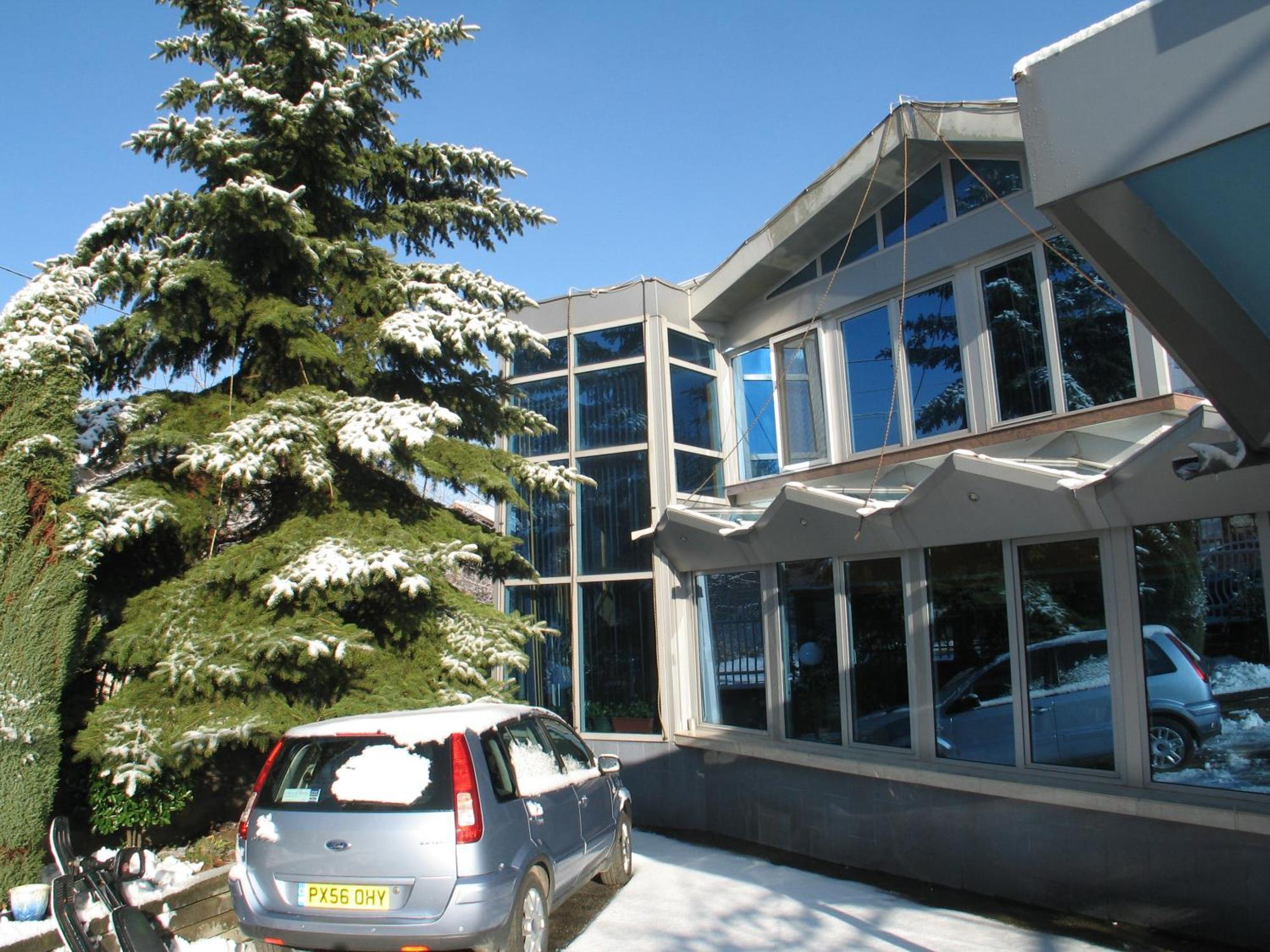 Family Hotel Yagoda88 Sofya Dış mekan fotoğraf