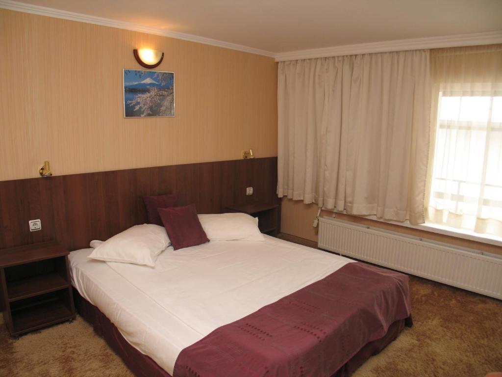 Family Hotel Yagoda88 Sofya Oda fotoğraf