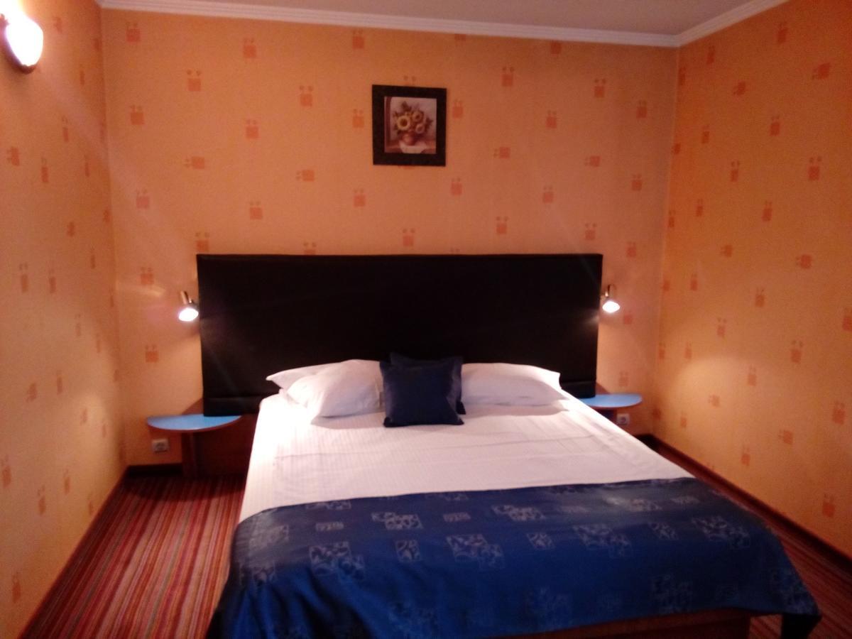 Family Hotel Yagoda88 Sofya Dış mekan fotoğraf