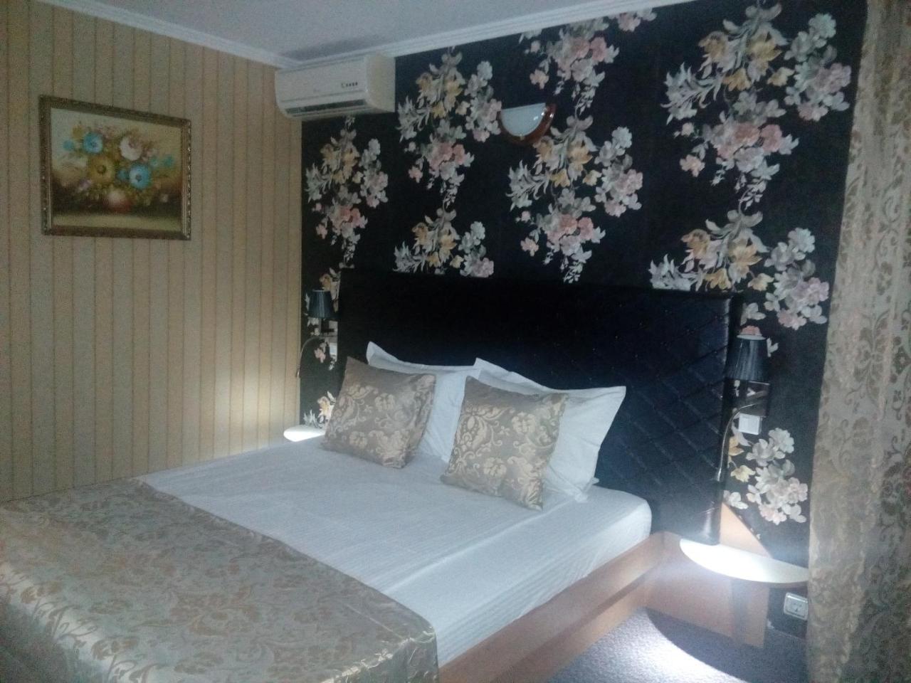 Family Hotel Yagoda88 Sofya Dış mekan fotoğraf