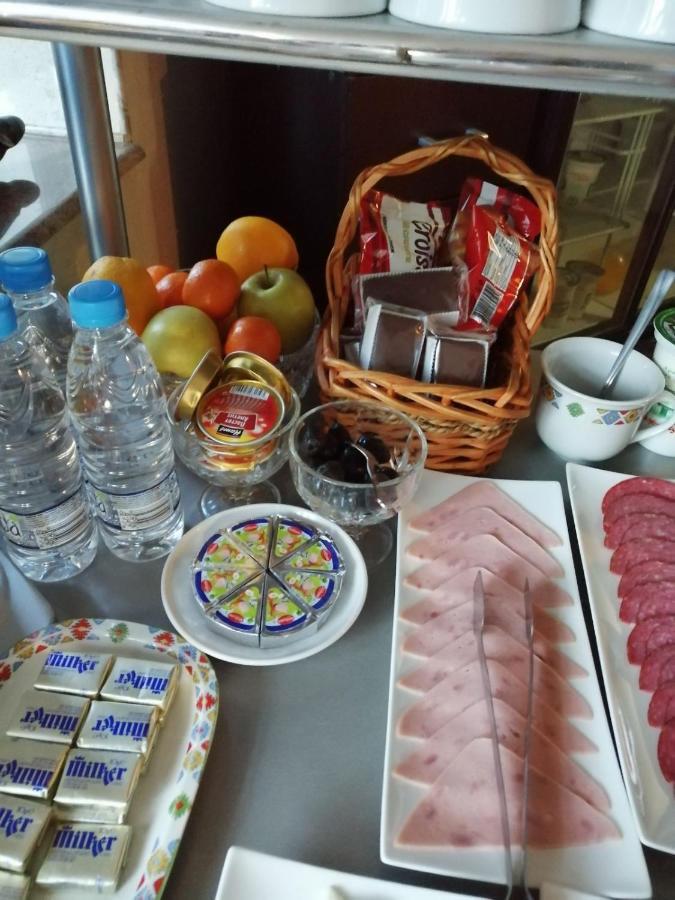 Family Hotel Yagoda88 Sofya Dış mekan fotoğraf