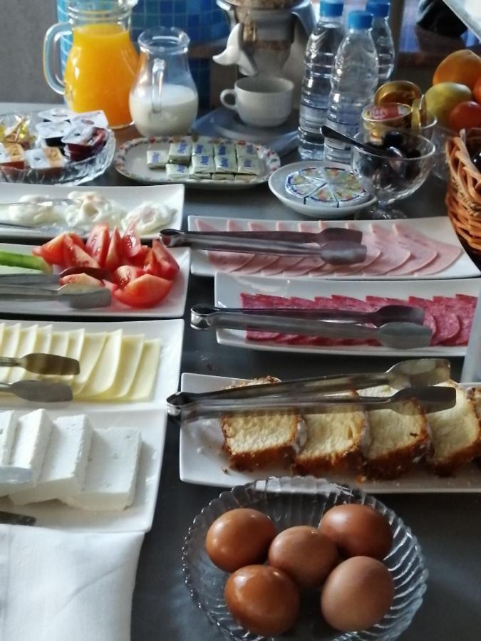Family Hotel Yagoda88 Sofya Dış mekan fotoğraf